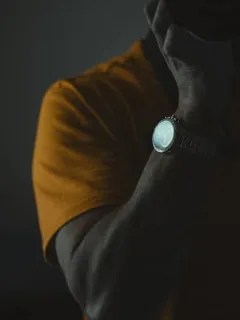 The Power of a Statement Watch: Elevate Your Style - Cover Image
