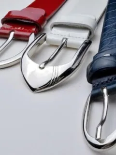 Belts: Decoding Style Statements & Outfit Matching - Cover Image