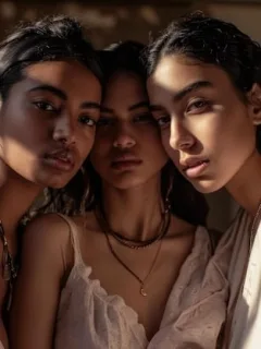 The Ultimate Guide to Choosing the Right Jewelry for Your Skin Tone - Cover Image