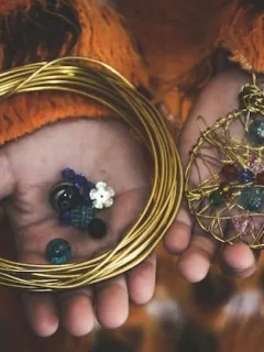 Repurpose Old Accessories for a Fresh Look in 2025 - Cover Image