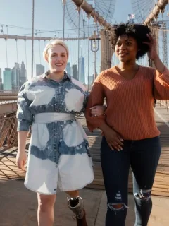 Sustainable Fashion Brands: Top 5 US Retailers Making a Difference - Cover Image