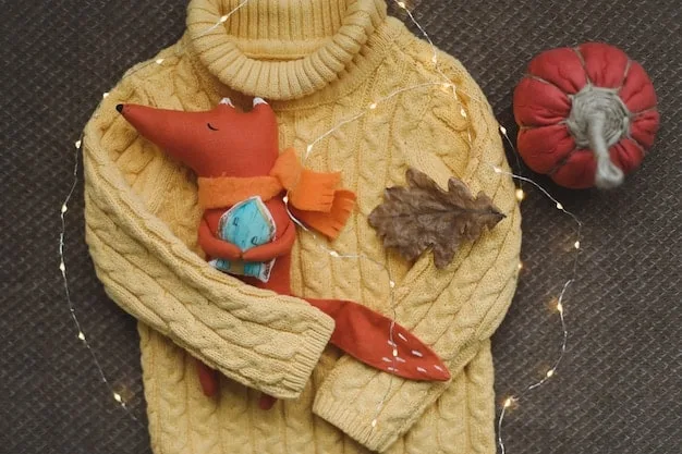A fashion flat lay featuring clothes in warm color palettes—olive green, burnt orange, golden yellow, and cream—arranged to show harmonious combinations. Accessories like gold jewelry are also present.