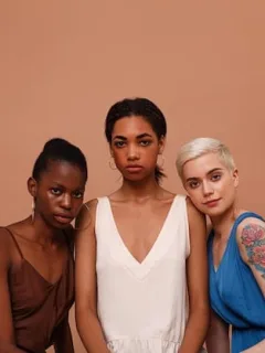 Color Theory for Fashion: Choose Flattering Colors for Your Skin Tone - Cover Image
