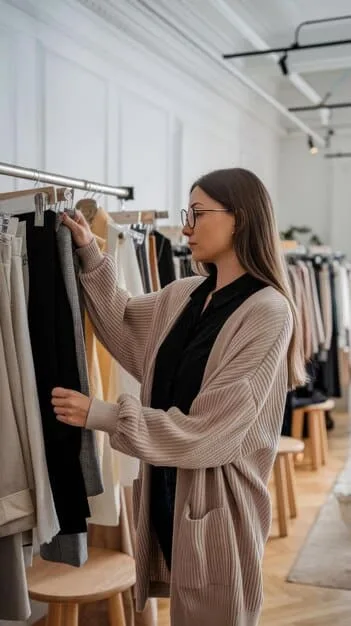 Fashion on a Budget: 10 Affordable Ways to Stay Stylish in 2025 - Cover Image