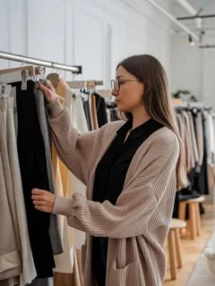 Fashion on a Budget: 10 Affordable Ways to Stay Stylish in 2025 - Cover Image