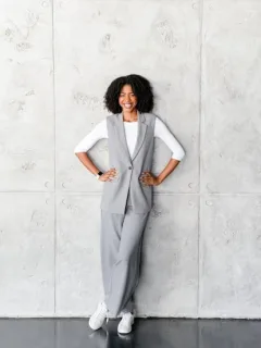 Personal Styling: Unlock Your Signature Look - Cover Image