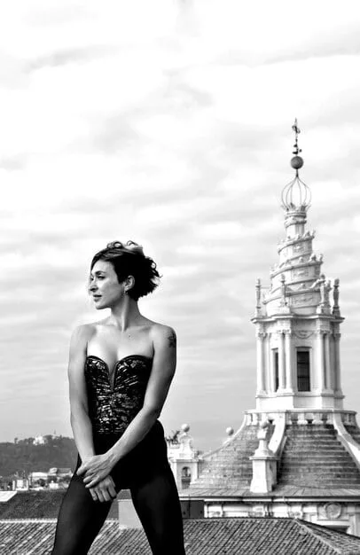 The Little Black Dress: A Style Icon Through the Decades - Cover Image