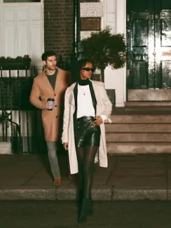 Gender-Neutral Fashion: Breaking Barriers & Embracing Inclusivity - Cover Image