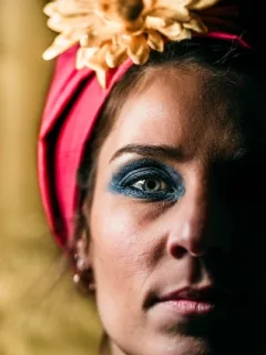 Master Eyeshadow Blending: A Step-by-Step Guide for Beginners - Cover Image