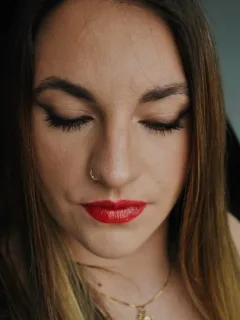 Brow Game Strong: Ultimate Guide to Perfect Brows - Cover Image