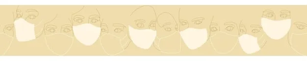 A digital illustration showing various face shapes (oval, round, square, heart, long) with subtle lines indicating where contour and highlight would typically be applied for each, emphasizing personalized techniques.