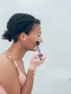 Makeup for Sensitive Skin: Choose Products That Won't Irritate - Cover Image