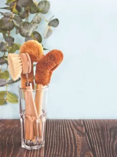 How to Clean Your Makeup Brushes to Prevent Breakouts Effectively - Cover Image