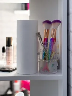 Master Makeup Storage: Organize Your Collection Like a Pro - Cover Image