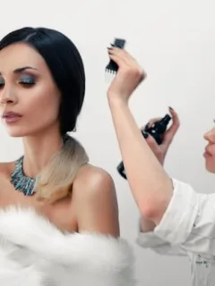Setting Spray Showdown: Keep Makeup Flawless All Day - Cover Image