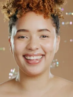 Oily Skin Solutions: Control Shine & Prevent Breakouts - Cover Image