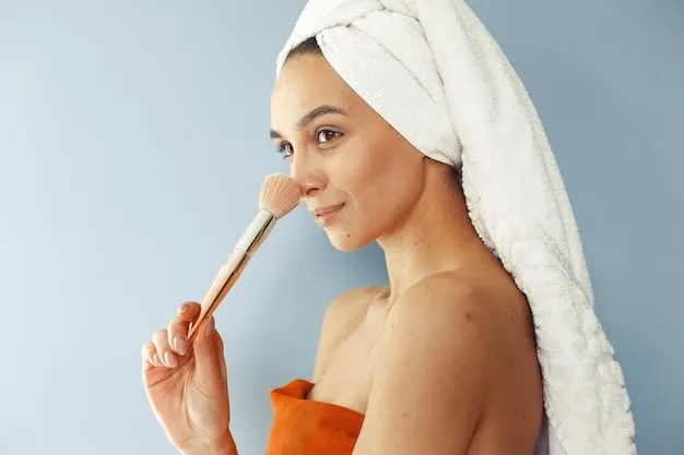 The Ultimate Guide to Exfoliation: Right Method for Your Skin - Cover Image