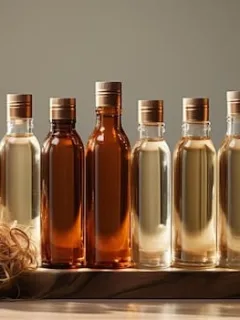 Facial Oils Demystified: Best Oils for Your Skin Type in 2025 - Cover Image