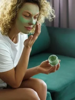 Nighttime Skincare Routine: Maximize Repair While You Sleep - Cover Image