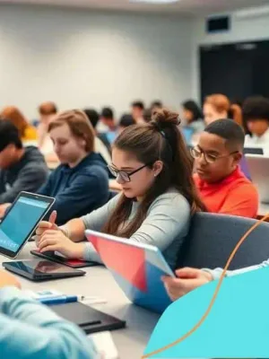 Education technology grants: Transforming classroom learning