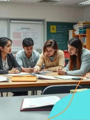 Teacher salary reforms US: what you need to know