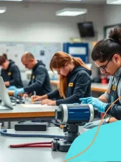 Vocational training expansion: your path to new skills