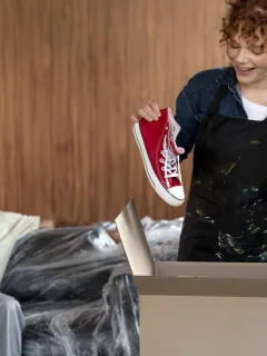 Free Nike Sneakers 2025