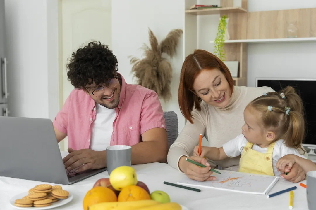 Early childhood education funding