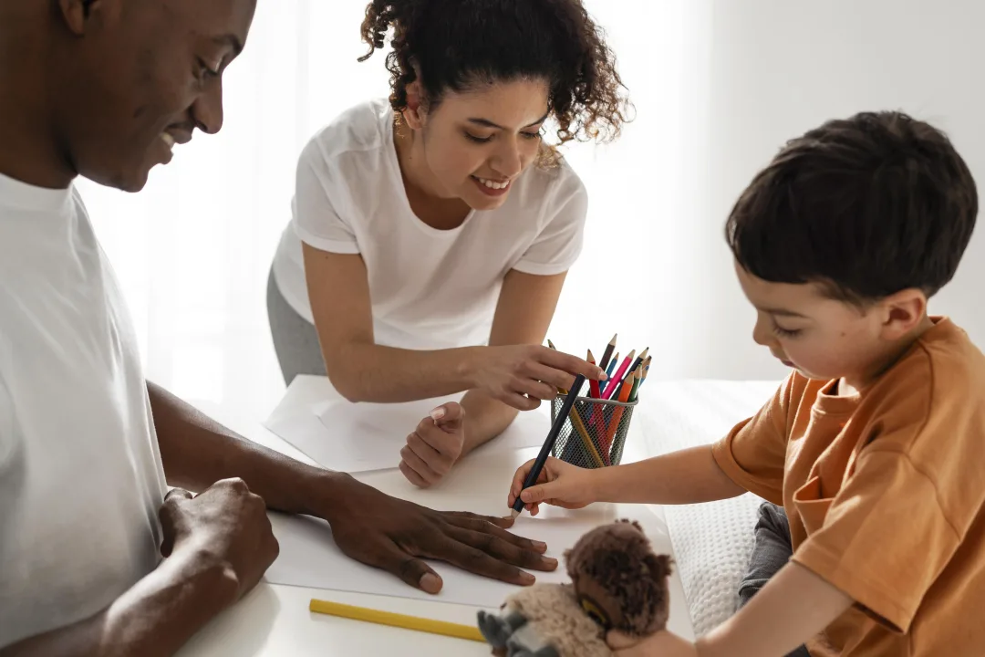 Early childhood education funding