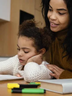 Early childhood education funding