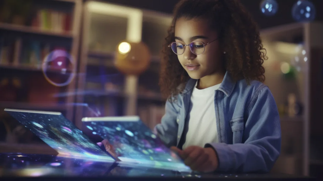 AI regulation in education