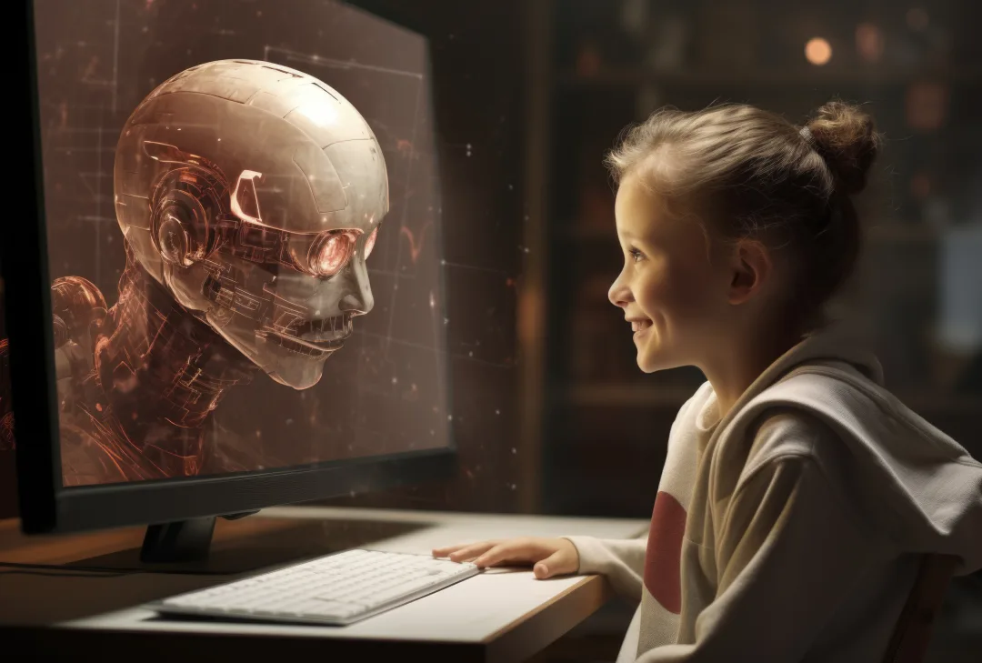 AI regulation in education