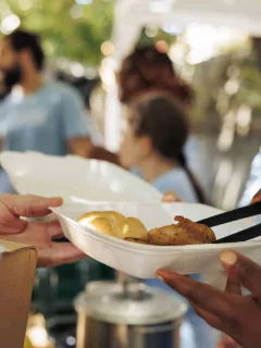 Supplemental Nutrition Assistance