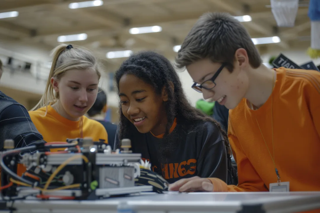 STEM scholarships USA