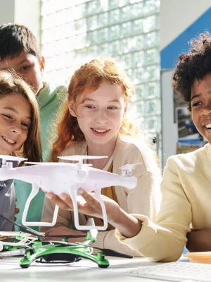 STEM scholarships USA