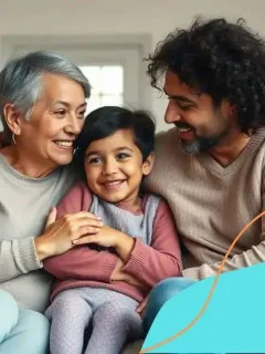 Paid family leave policies