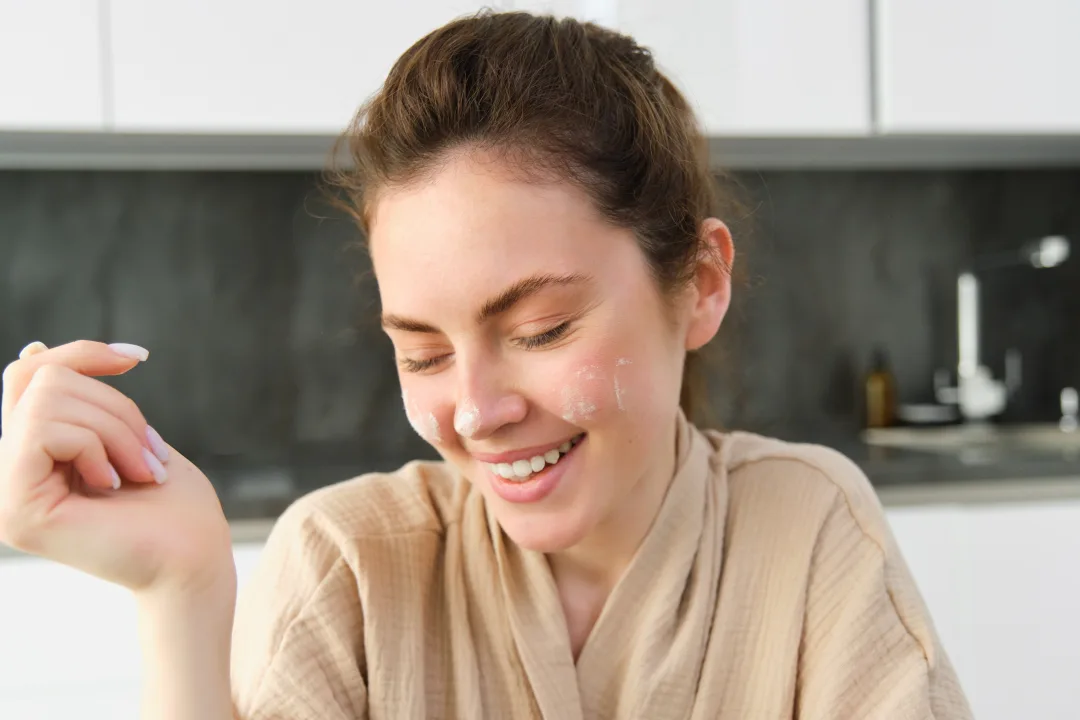 Achieve clear skin in 90 days