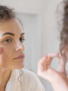 Achieve clear skin in 90 days