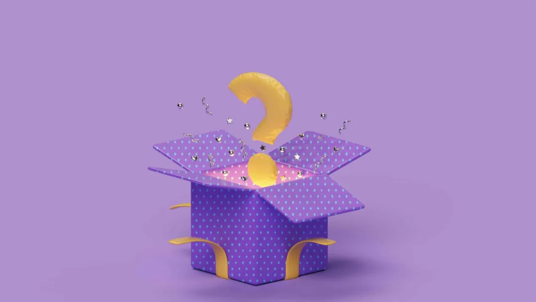 Shein Mystery Box