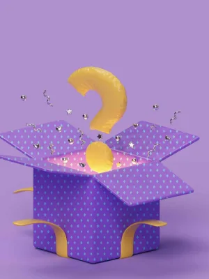 Shein Mystery Box