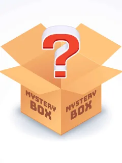 mystery box
