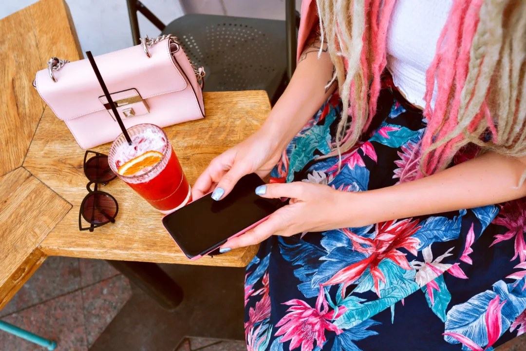 Accessory Styling Hacks.