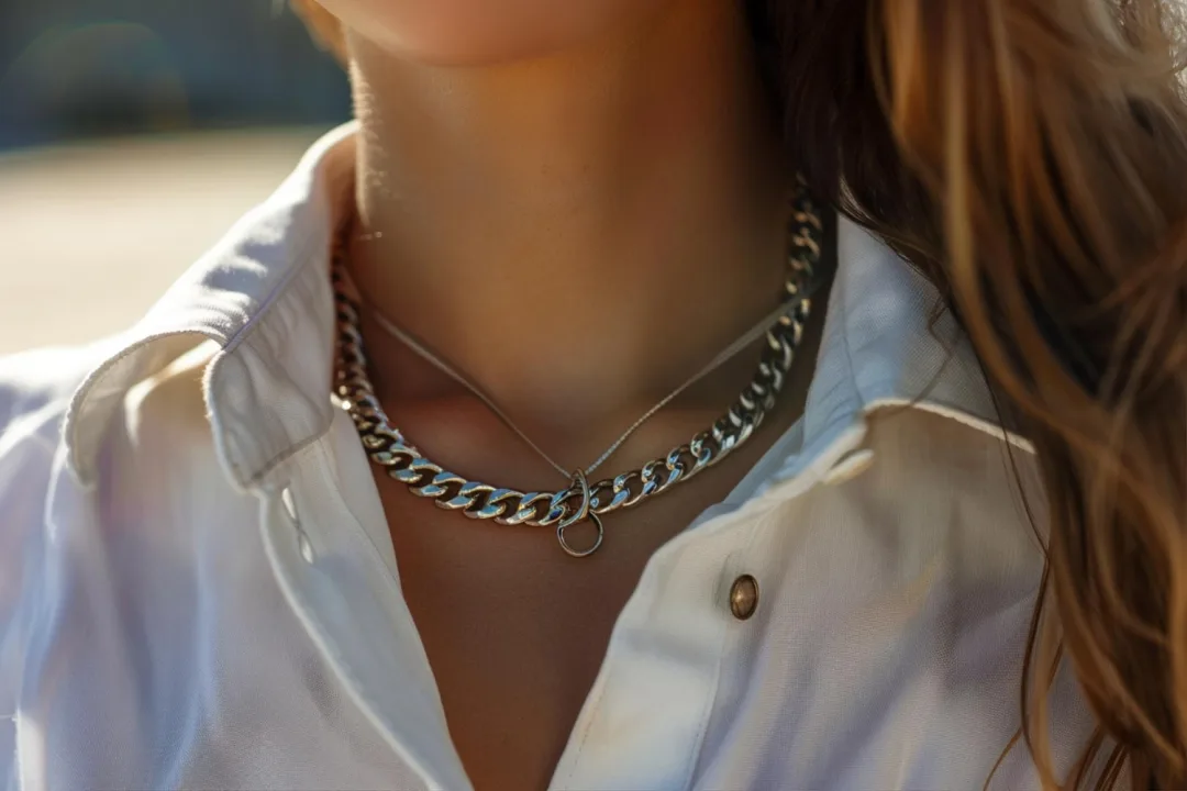 Statement Necklaces