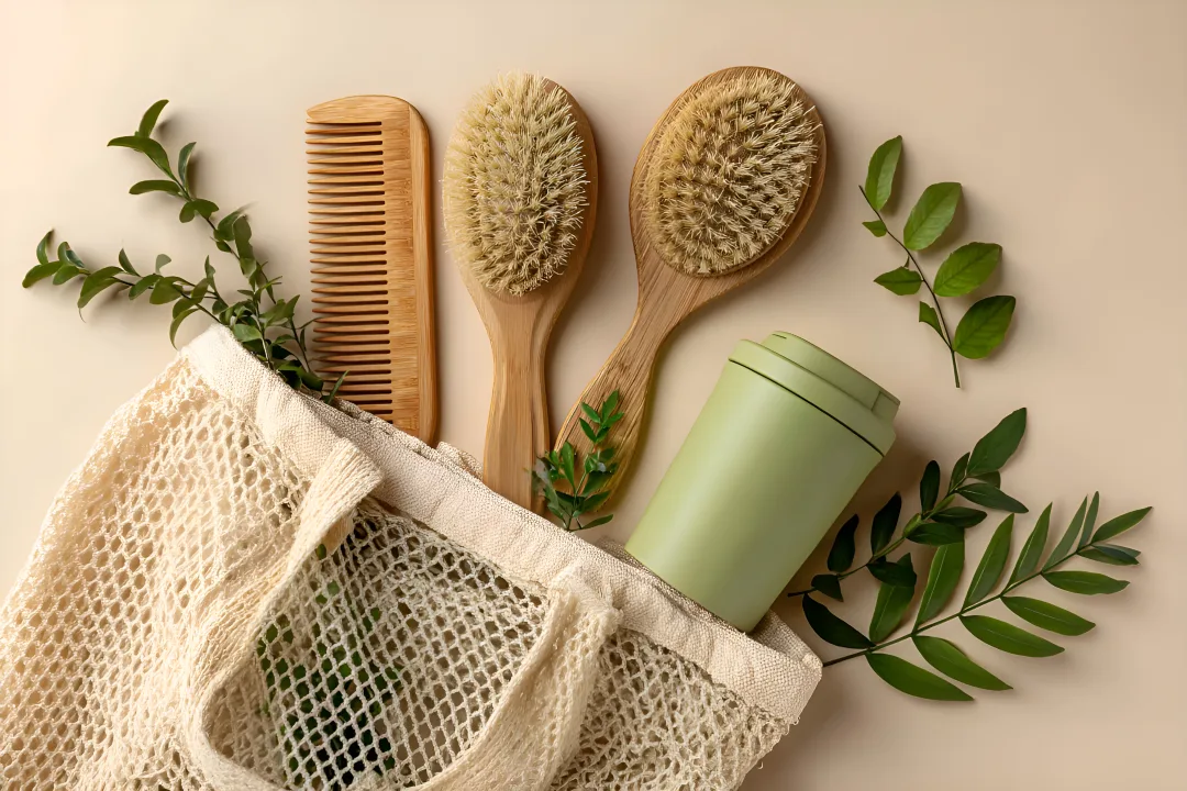 Sustainable Accessories