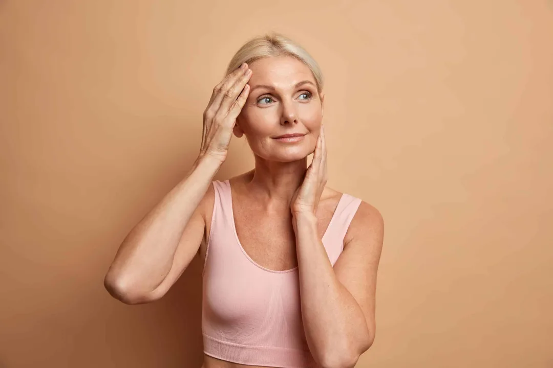 Anti-Aging