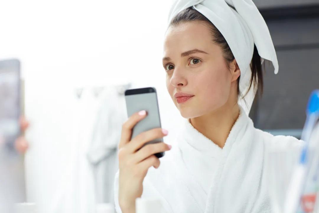 The Science Behind Skin Creasing and Sagging