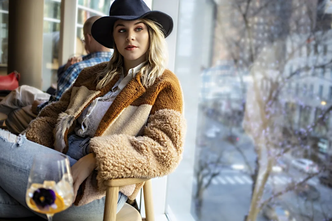 Winter Fashion Collections