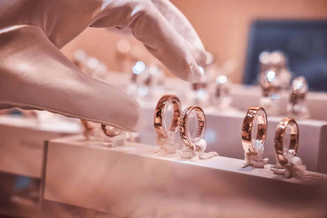 Jewelry Care