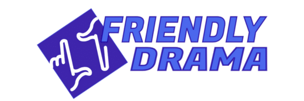 friendlydrama.com