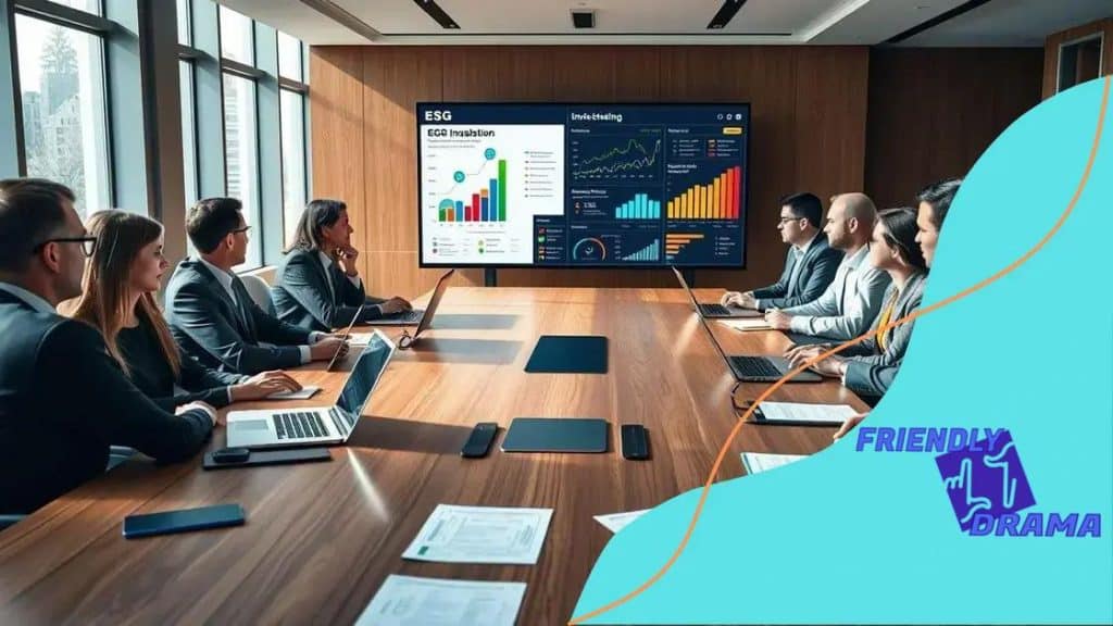 The growing influence of ESG investing on corporate policy